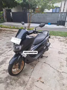 NMAX 155 TAHUN 2018