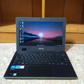 Asus BR1100cka Celeron N4500 Ram 4gb SSD 128gb