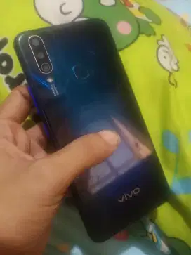 Vivo y15 ..Ram 4/64 ..No Minus..BATANGAN AJA