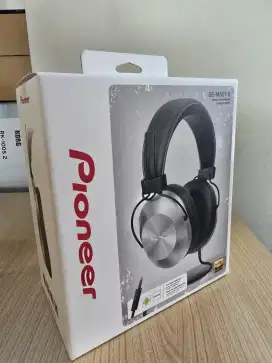 Headphone Pioneer