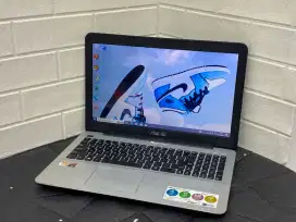 Laptop Asus X555BP/processor AMD A9-9420