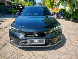 HONDA CIVIC 1.5 RS CVT 2022