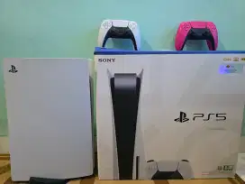 PS 5 DISK VERSION