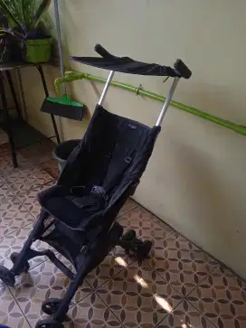 Stoler Pockit preloved
