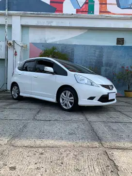 Honda Jazz RS 2010
