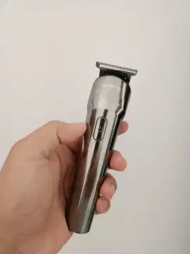 trimmer oraimo alat cukur