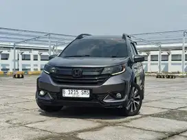 TDP 17JT SAJA HONDA BRV E PRESTIGE AT MATIC AUTOMATIC 2019 SIAP PAKAI