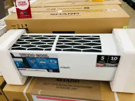 AC AQUA 1 PK STD