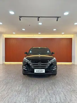 Hyundai Tucson XG Panoramic 2019