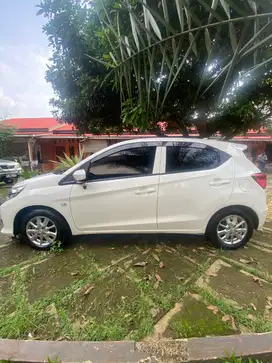 Honda Brio 2019 AT