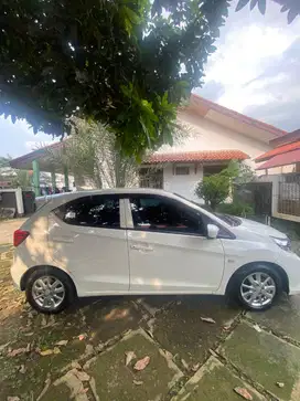 Honda Brio 2019 AT