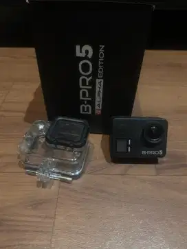 Bpro 5 Alpha Edition Mark III S