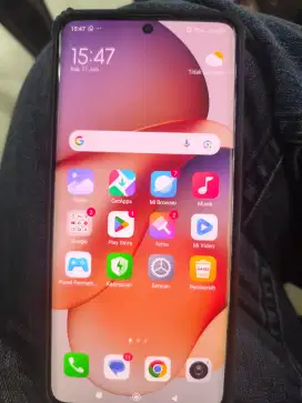 Note 13 Pro+ 12/512 GB (Unit Only)