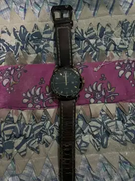Jual cepat jam goldsmith