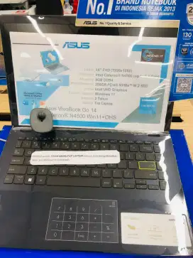 LAPTOP ASUS WINDOWS 11