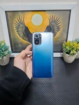 XIAOMI REDMI NOTE 10S SECOND