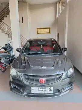Civic FD 2008 matic