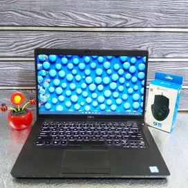 Dell latitude 5400 Core i7-8665U Ram 8gb SSD 256gn