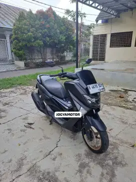 Yamaha nmax th 2018 NEGO ALUS