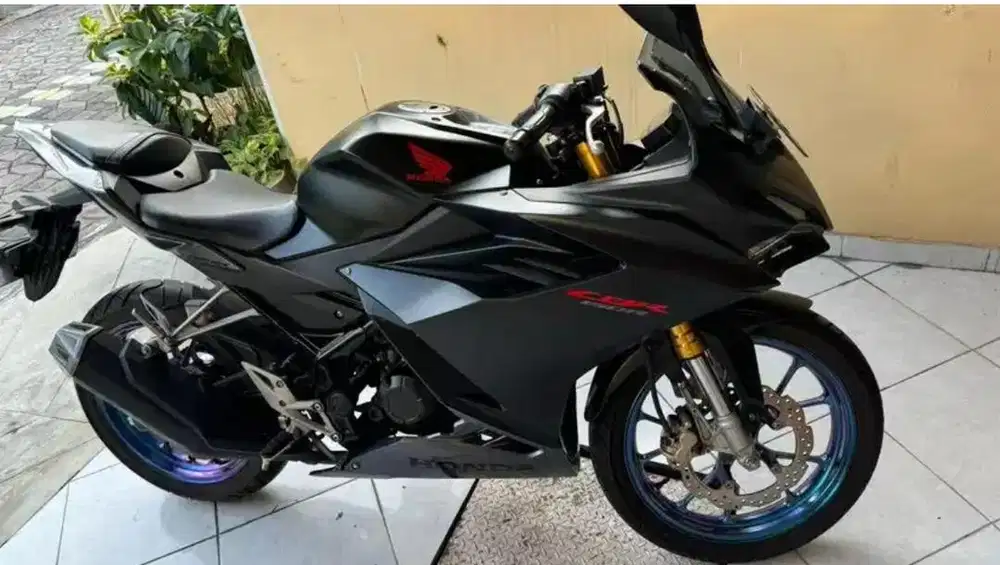 CBR 150R Tahun 2022