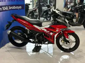 KM 5RIBU * Yamaha MX KING 150 CC TH 2023 SUPERR