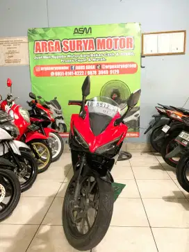 CBR 150 tahun 2019