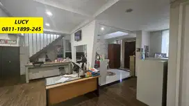 Rumah 2 Lantai Minimalis di Kucica Bintaro Jaya 16556-GB