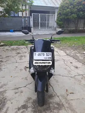 Yamaha nmax th 2018 HARGA MURCE