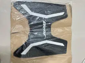 pijakan kaki beat