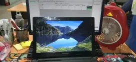 Laptop Lenovo murah jual butuh