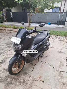 Yamaha nmax th 2018 NEGO ALUS