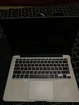 Macbook Pro 13 core i5