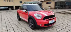 Mini Countryman 1.6L Turbo 2014