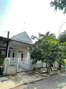 BU rumah dijual cluster Tropicana Jababeka