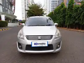 TDP Rendah Suzuki Ertiga 1.4 GL Bensin-MT 2012 Abu C4RTD