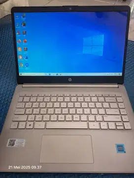 LAPTOP HP 14s-dq3019TU A