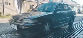 Honda Civic 1991 Bensin
