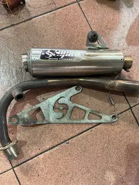 Shijiro m2 in38 saringan full
