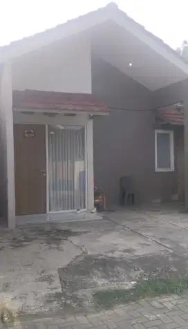 TAKE OVER / OVER KREDIT PERUMAHAN RAJASANAGARA DEKET UPI CIBIRU