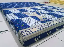 Siap Kirim COD! Kasur busa baru awet empuk murah, Terlariss!!