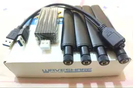 Modem Rakitan Dell Dw5821e Cat16 5ca All Operator Cocok Openwrt Mikrtk