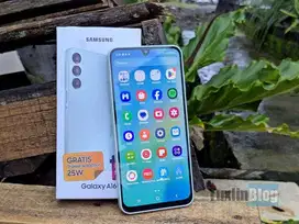 SAMSUNG A16 5G (8/256) OPEN BOX DOANK