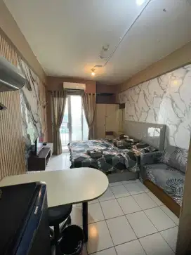 Sewa apartemen Paragon village
