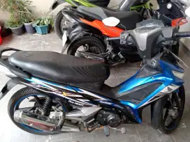 SUPRA X 125 2014 ( BACA DESKRIPSI)
