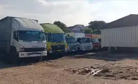 Lowongan kerja mekanik / montir truk dan sejenisnya