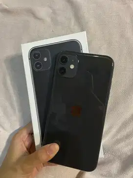 Iphone 11/128 gb Jual bu nego tipis