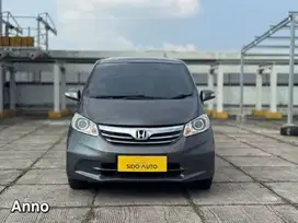 Honda Freed PSD 1.5 AT 2012