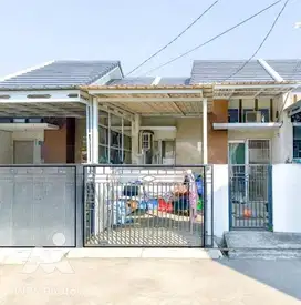 Dijual Di Cluster Cantik Poris Residence