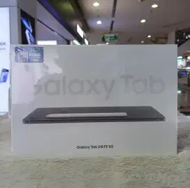 Samsung Tab S10 FE Promo Free keyboard Cover