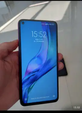 Xiomi redmi note 9 4/64